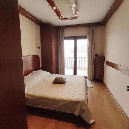 Apartments Altea Rafailovići Zewnętrze zdjęcie