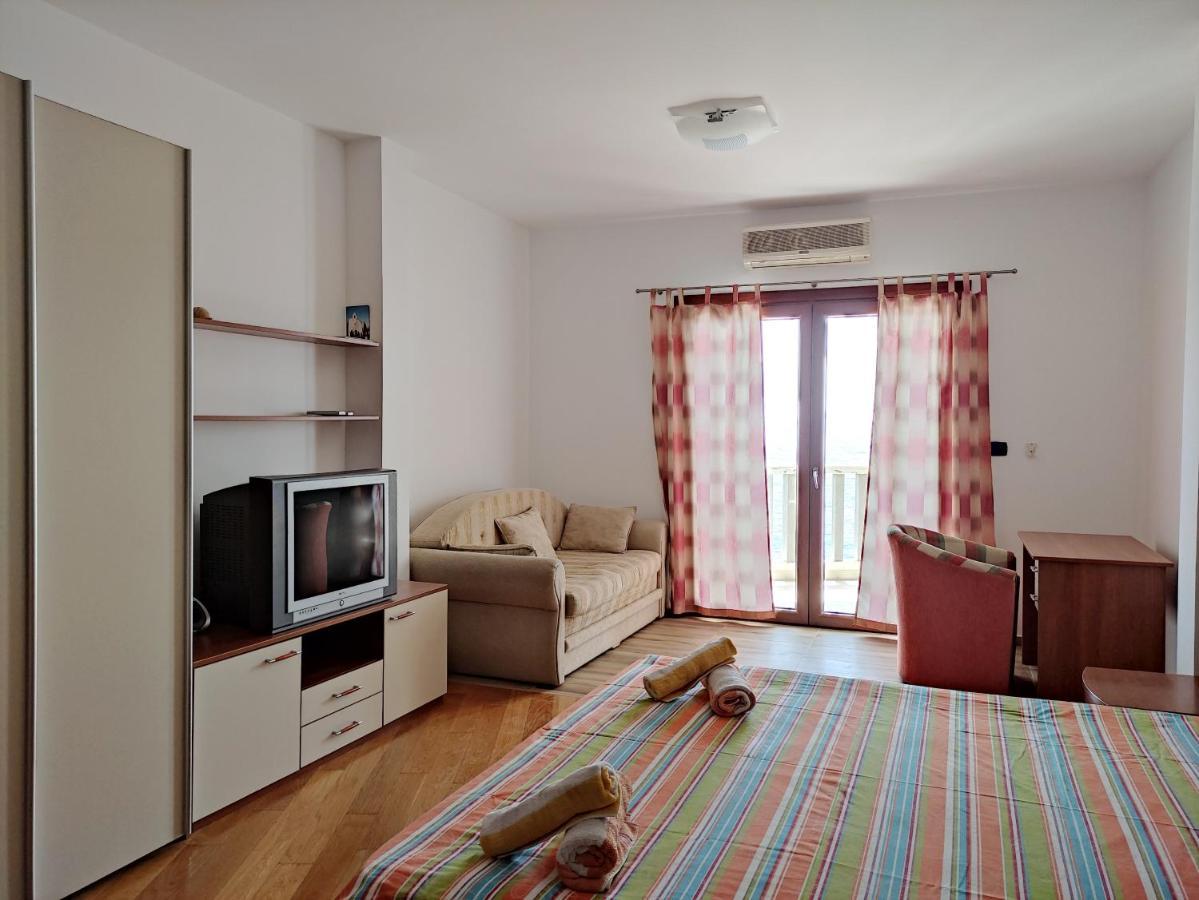 Apartments Altea Rafailovići Zewnętrze zdjęcie