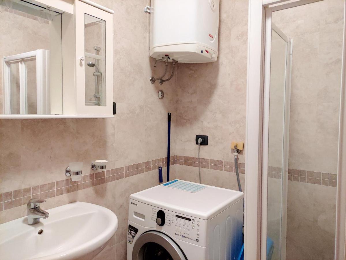 Apartments Altea Rafailovići Zewnętrze zdjęcie