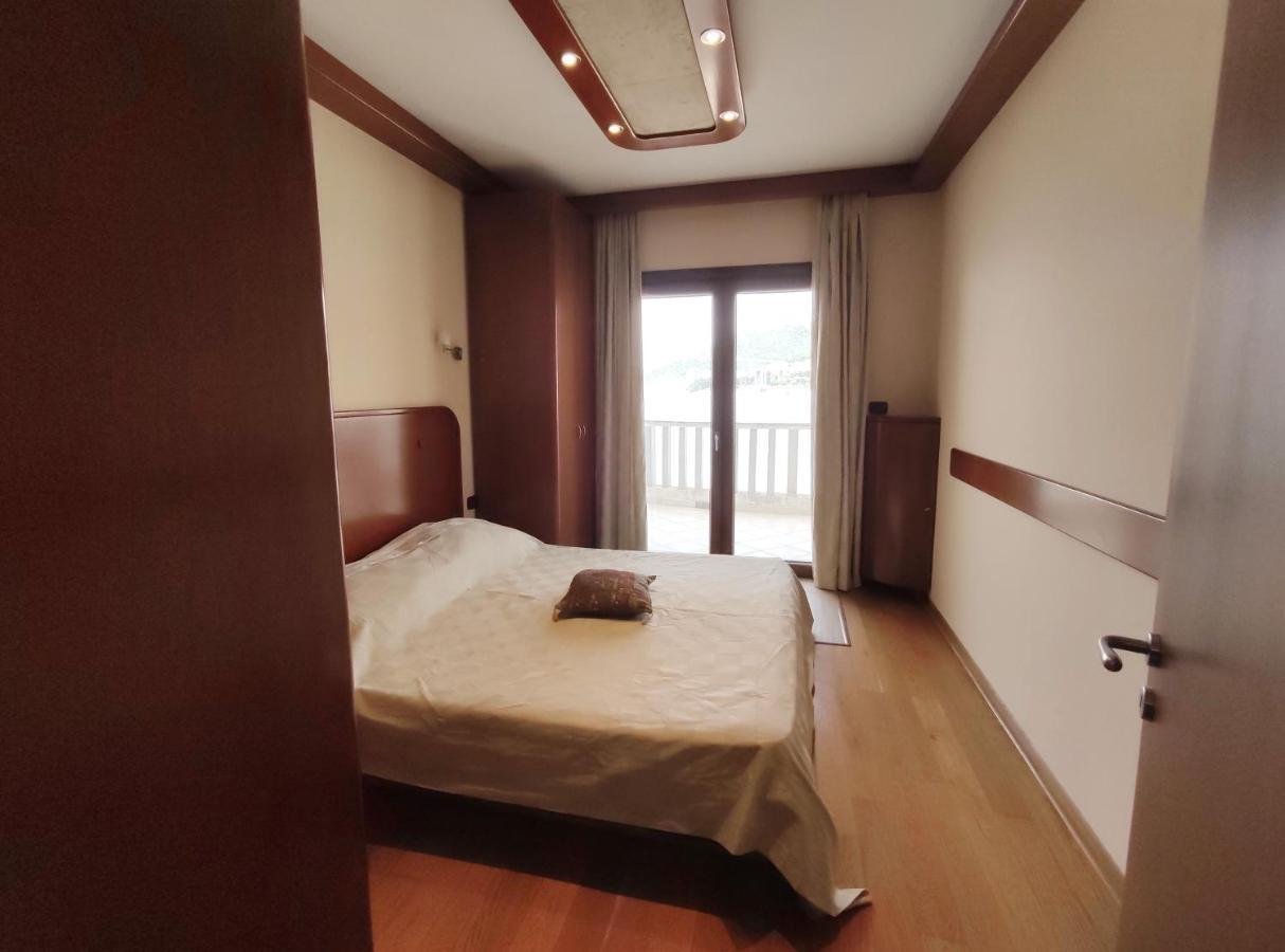 Apartments Altea Rafailovići Zewnętrze zdjęcie