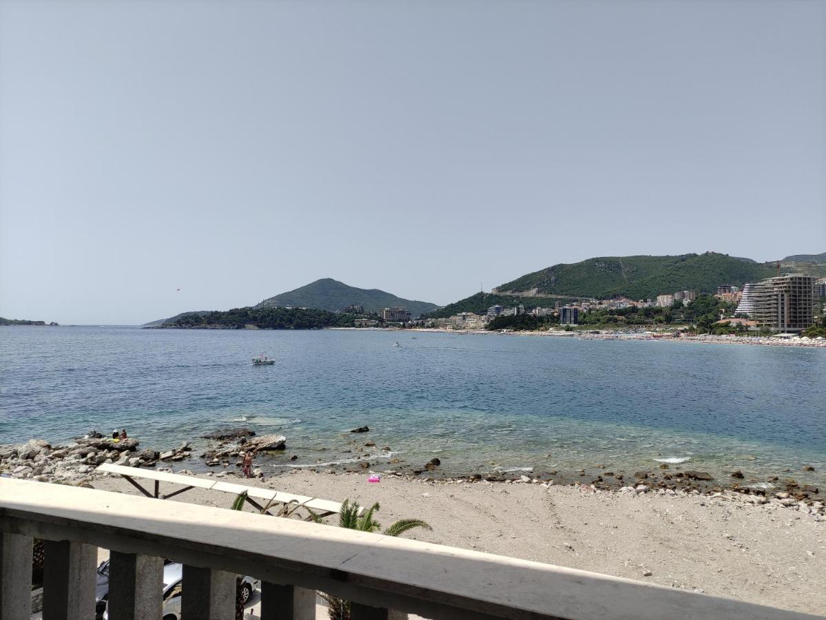 Apartments Altea Rafailovići Zewnętrze zdjęcie